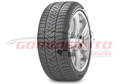 COP. 215/55HR18 PIRELLI WSZer3 95H M+S